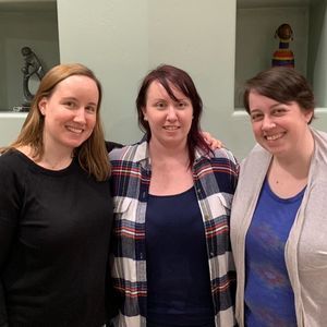 Meet your Posher, Linda